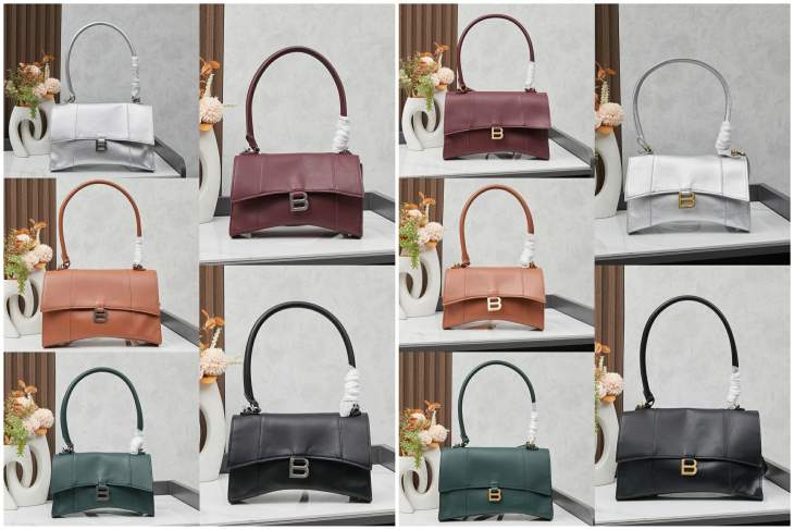 Picture of Balenciaga Handbags _SKUfw183762117fw
